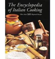 The Encyclopedia of Italian Cooking