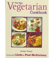 The New Vegetarian Cookbook