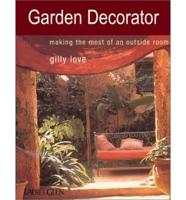Garden Decorator