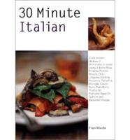 30 Minute Italian