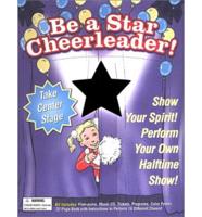 Be a Star Cheerleader