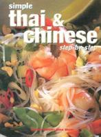 Simple Thai & Chinese Step-by-Step