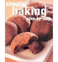 Simple Baking Step-by-Step
