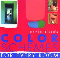 Annie Sloan's Color Schemes
