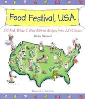 Food Festival, U.S.A