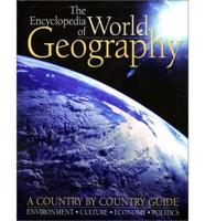 The Encyclopedia of World Geography