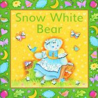 Snow White Bear