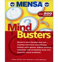 Mensa Mind Busters