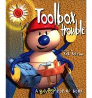 Toolbox Trouble