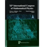 XI International Congress on Mathematical Physics
