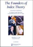 The Founders of Index Theory