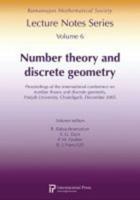 Number Theory and Discrete Geometry