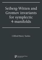 Seiberg-Witten and Gromov Invariants for Symplectic 4-Manifolds