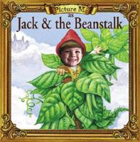 Picture Me as Jack & The Beanstalk