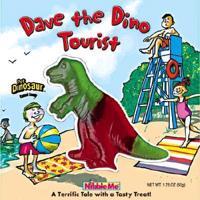 Dave the Dinotourist