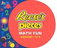 Reese's Pieces Math Fun
