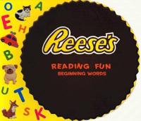 Reese's Reading Fun