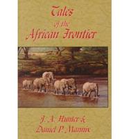 Tales of the African Frontier