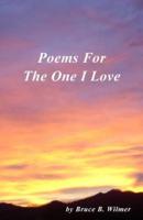 Poems for the One I Love