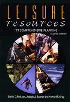 Leisure Resources, Its Comprehensive Planning