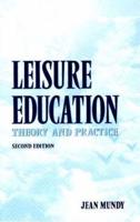 Leisure Education