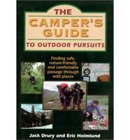 The Camper's Guide to Outdoor Pursuits
