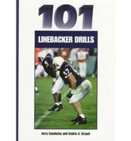 101 Linebacker Drills