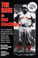 The Babe in Red Stockings