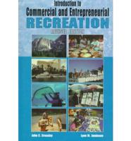 Introduction to Commercial and Entrepreneurial Recreation
