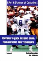 Football's Quick Passing Game