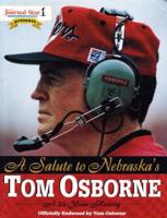 Salute to Nebraska's Tom Osborne