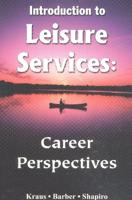 Introduction to Leisure Services