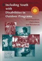 Including Youth With Disabilities in Outdoor Programs