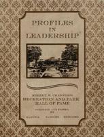 Profiles in Leadership