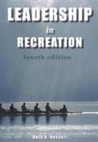 Leadership in Recreation