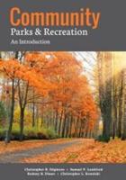 Community Parks & Recreation