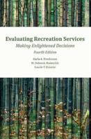 Evaluating Recreation Services