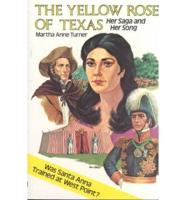 Yellow Rose of Texas