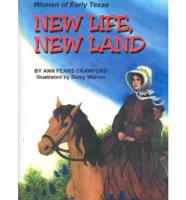 New Life--New Land