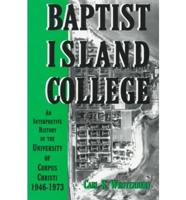 Baptist Island College