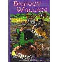 Bigfoot Wallace