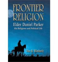 Frontier Religion