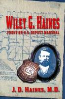 Wiley G. Haines