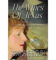 The Wines of Texas