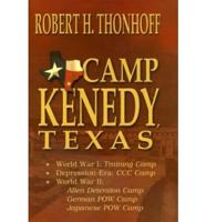 Camp Kenedy, Texas