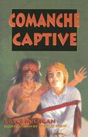 Comanche Captive