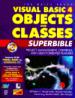 Visual BASIC 4 Objects & Classes Superbible
