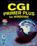 CGI Primer Plus for Windows