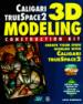 3D Modeling Construction Kit