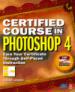 Photoshop 4 Interactive Course